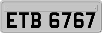 ETB6767