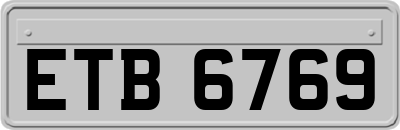 ETB6769