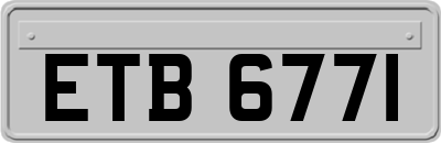 ETB6771