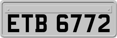 ETB6772