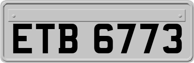 ETB6773