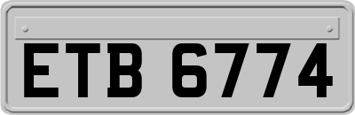 ETB6774