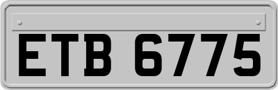 ETB6775