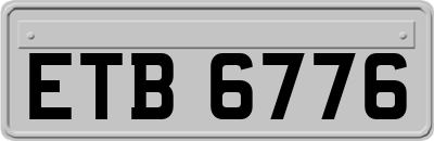 ETB6776