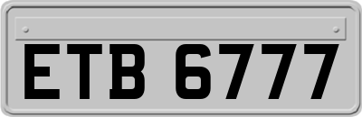 ETB6777