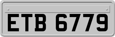 ETB6779