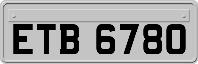ETB6780