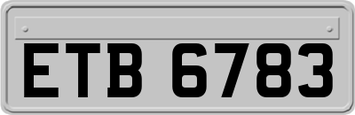 ETB6783