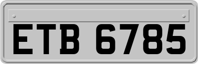 ETB6785