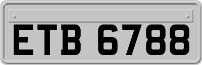 ETB6788
