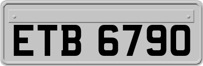ETB6790