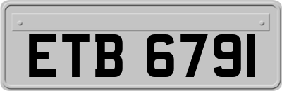 ETB6791