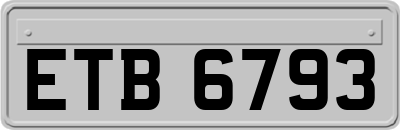 ETB6793