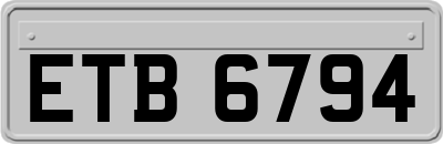 ETB6794