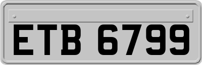 ETB6799