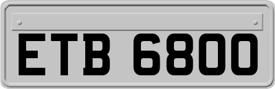 ETB6800