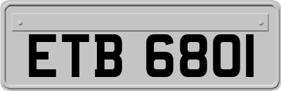 ETB6801