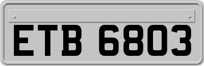 ETB6803