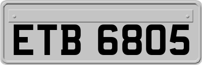 ETB6805