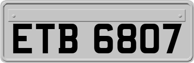 ETB6807
