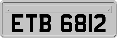 ETB6812