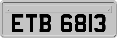 ETB6813
