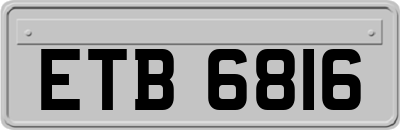 ETB6816