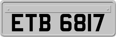 ETB6817