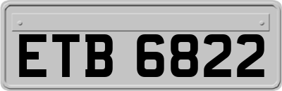 ETB6822