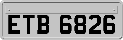 ETB6826