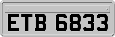 ETB6833