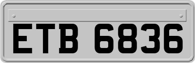 ETB6836