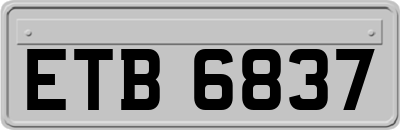 ETB6837