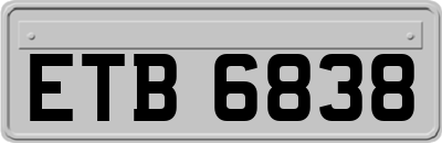 ETB6838