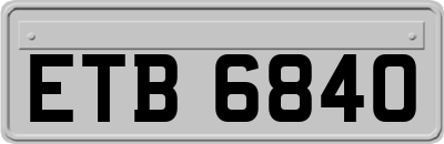 ETB6840