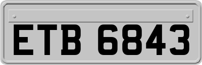 ETB6843