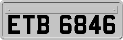 ETB6846