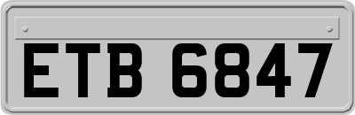 ETB6847