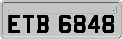 ETB6848