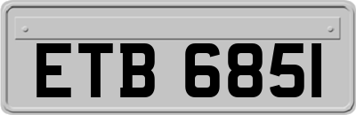 ETB6851