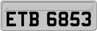 ETB6853
