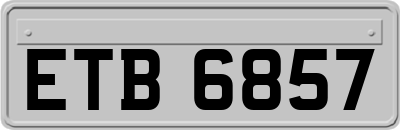 ETB6857