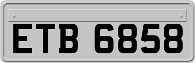 ETB6858