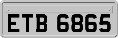 ETB6865
