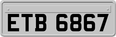 ETB6867