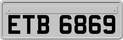 ETB6869
