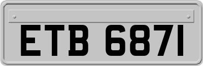 ETB6871