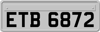 ETB6872