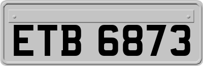 ETB6873