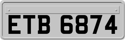 ETB6874